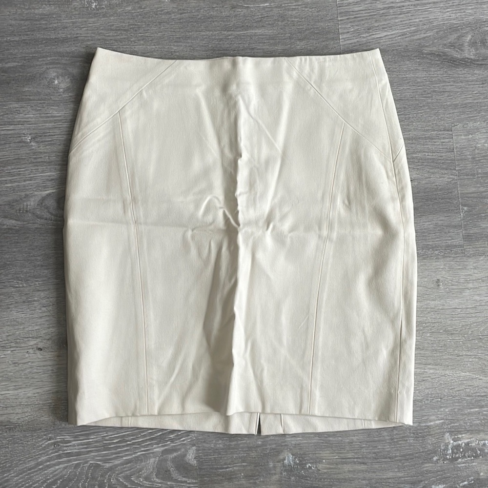 BANANA REPUBLIC skirt